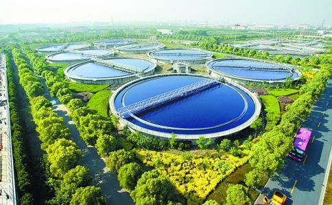 污水处理设备生产企业排行
