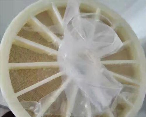 杜邦纳滤膜产生微生物污堵要怎么解决