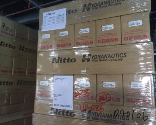 海德能纳滤膜怎么防止高压损坏膜元件