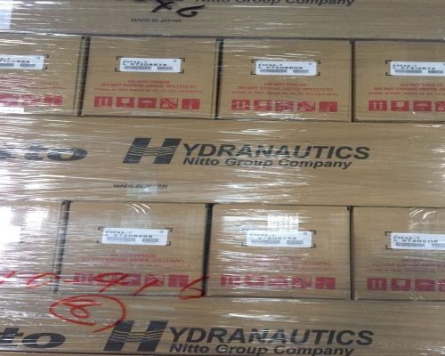 海德能纳滤膜大规模应用的优势有哪些