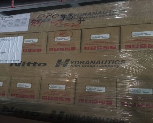 海德能纳滤膜可以处理食品用水吗