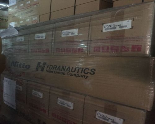 海德能海水淡化膜使用时水温升温太快的后果