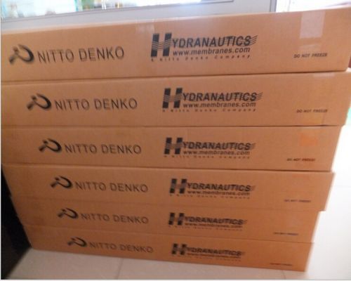 海德能海水淡化膜低压运行有什么好处吗？