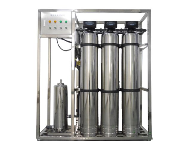 纯水设备的出水是可以直饮的吗