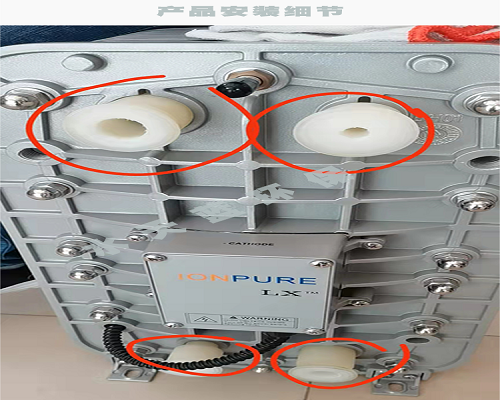 纯水设备不工作是什么原因？