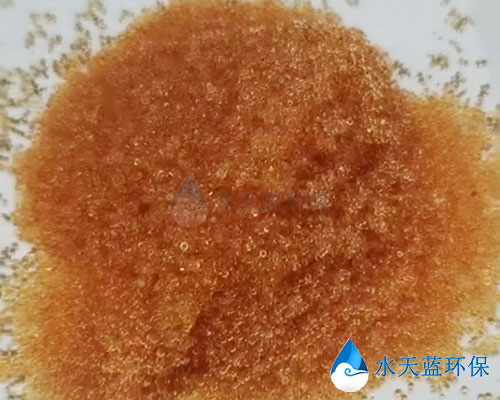 杜邦HCRSSN NA软化水离子交换树脂在食品饮料行业的应用与优势