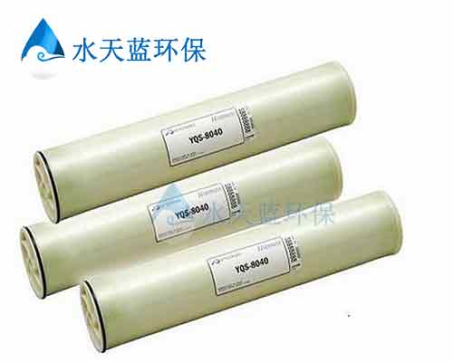 离子交换树脂与膜分离技术在过滤中的协同应用