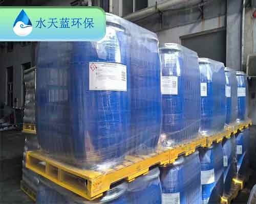 交换树脂在电镀厂废水怎么净化水质，避免了重金属对环境的污染