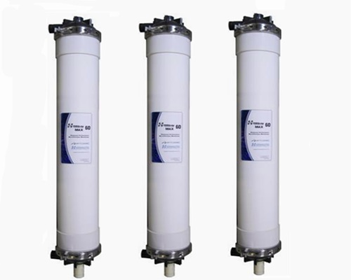 化工行业如何利用超滤膜突破废水回用难题？