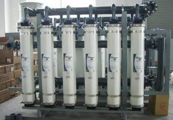 如何判断超滤膜是否断丝？断丝修复与处理方法。