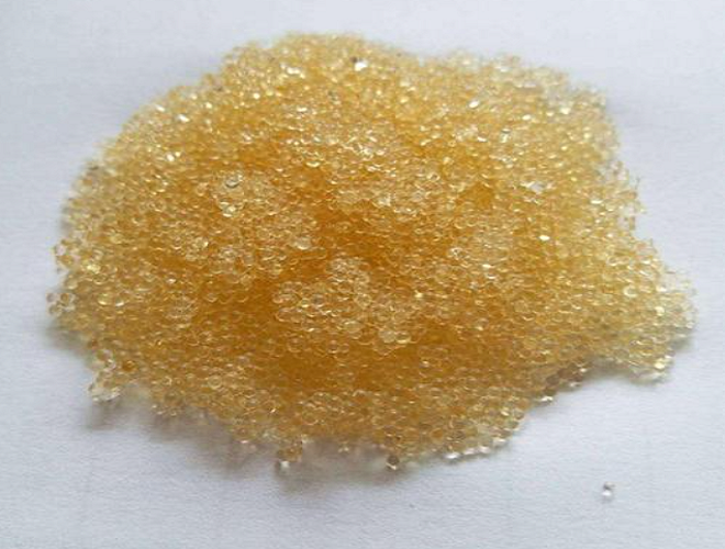 杜邦SR1L Na食品级软化树脂安全吗