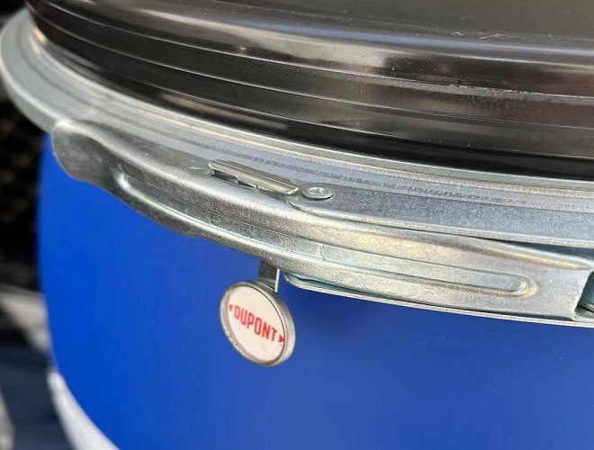 影响杜邦UP7530除硼效果的关键因素