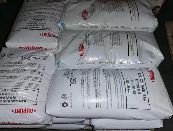 影响杜邦软化树脂软化效果的关键因素与解决方法