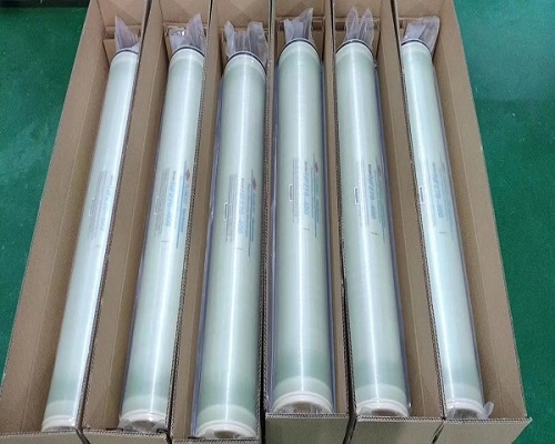 杜邦树脂与滤膜在微电子水处理中的应用