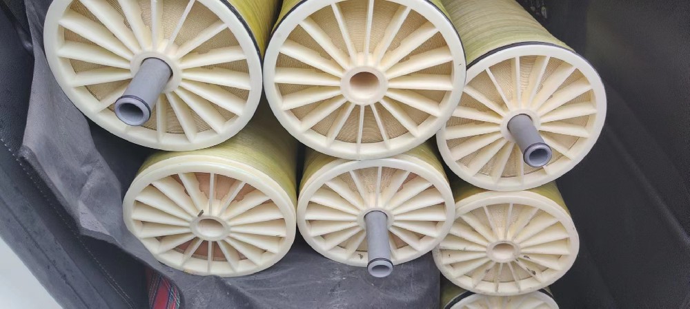 杜邦RO膜真伪验证方法全指南：确保购买正品的关键步骤