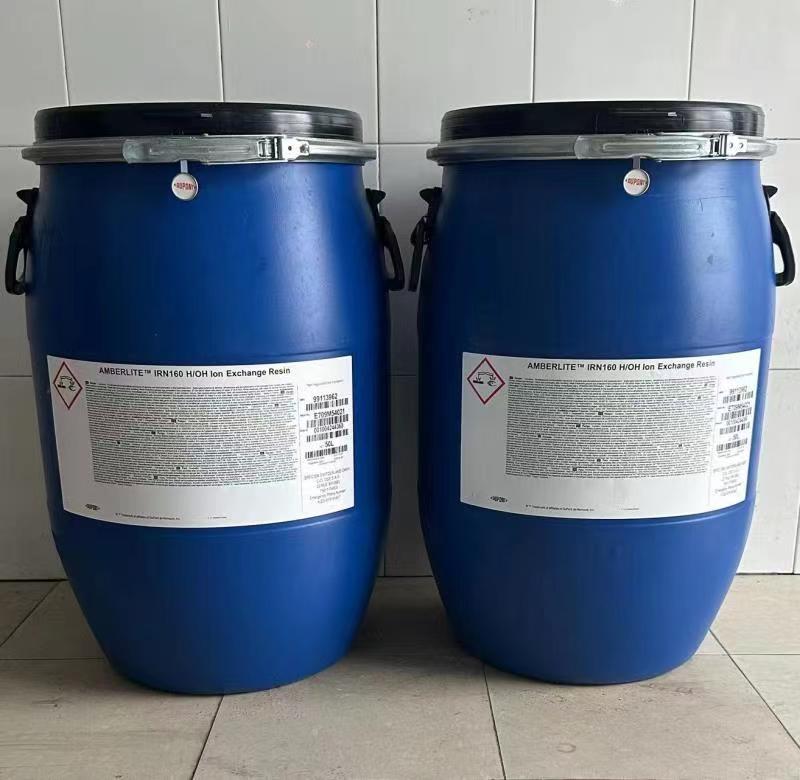 杜邦IRN160核级抛光树脂一般多长时间更换一次