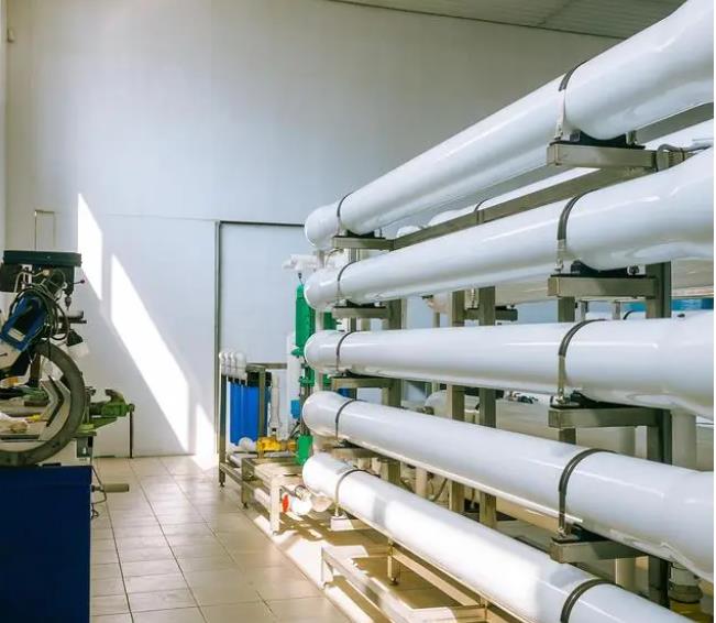 杜邦纯水RO反渗透膜BW30PRO-400IG运行条件