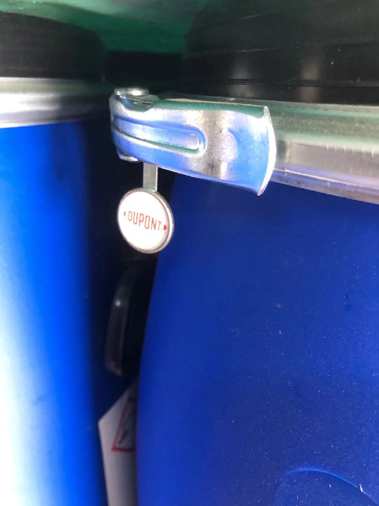 杜邦抛光树脂在半导体晶圆清洗中的应用优势