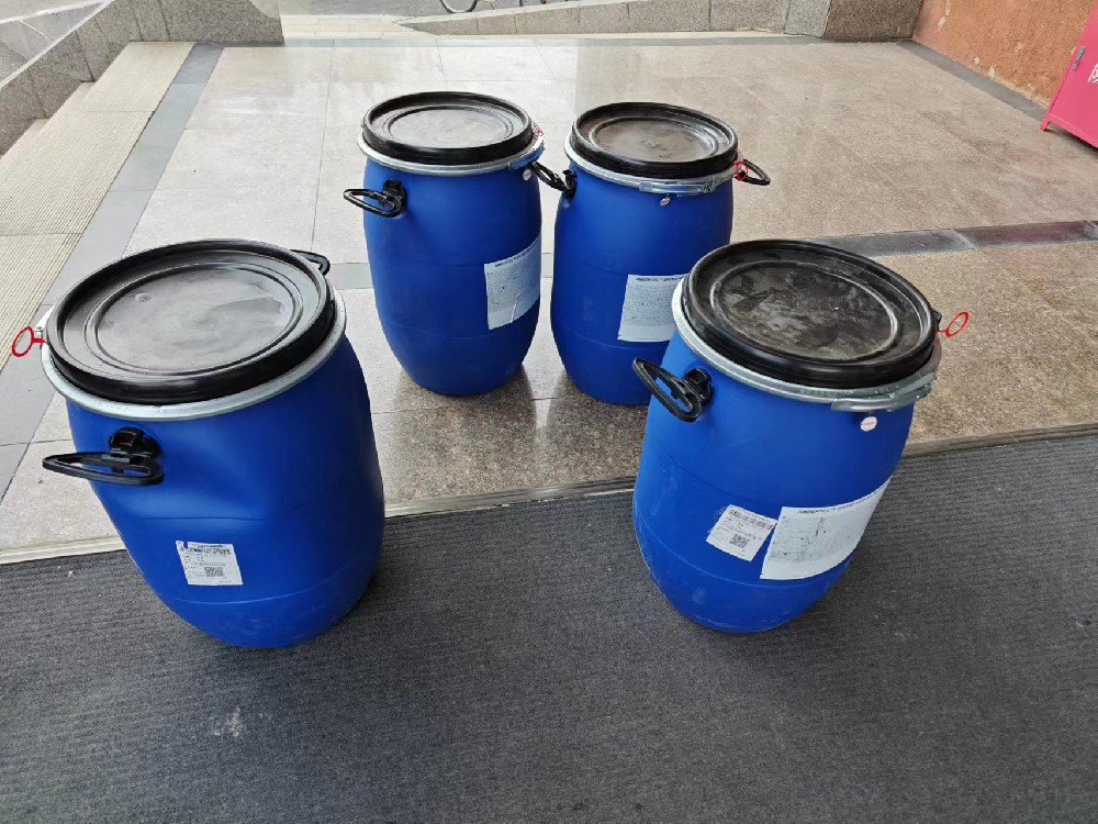 半导体18兆欧超纯水系统选择UP6150树脂原因