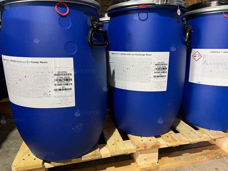 杜邦UP6040抛光树脂半导体12英寸晶圆厂的应用案例