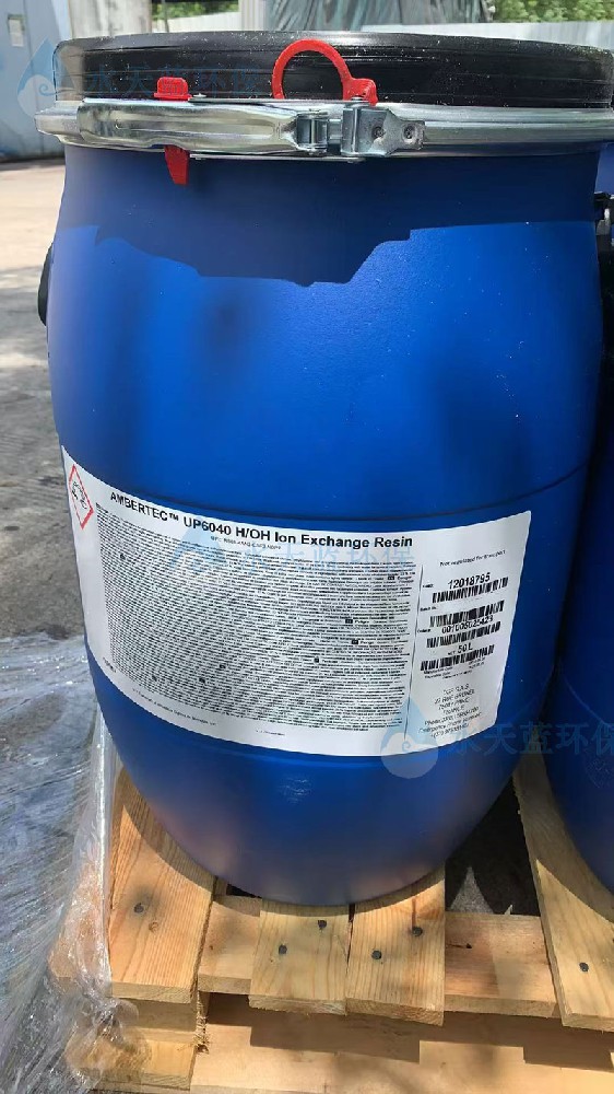 杜邦UP6040抛光树脂在低密度IC芯片的突出优势