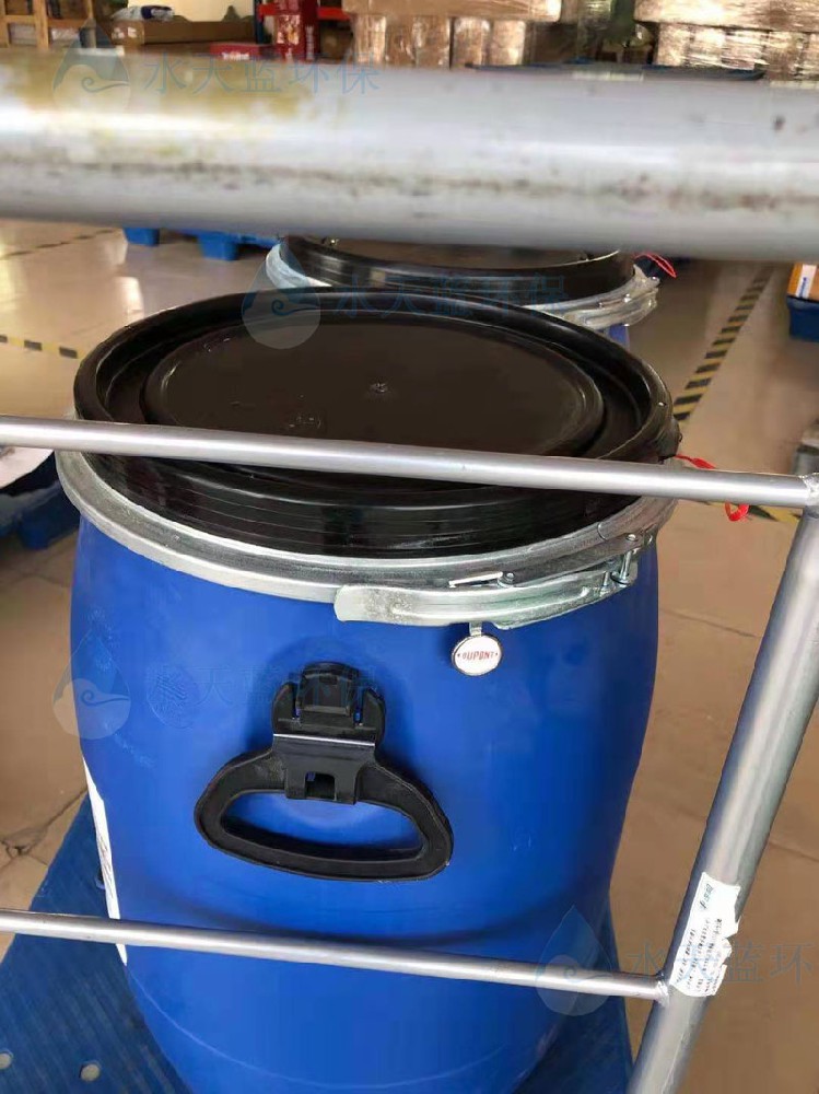 杜邦UP6040抛光树脂交换容量下降的原因