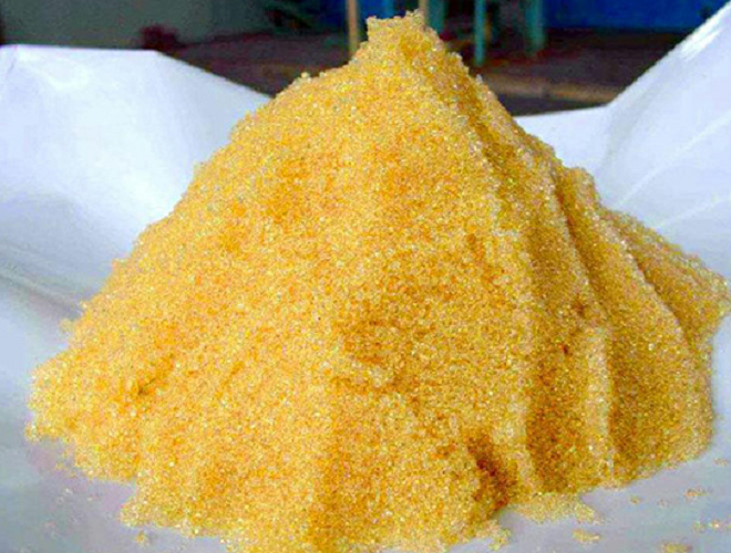 杜邦UP6040抛光树脂供应商哪家靠谱？水天蓝值得信赖