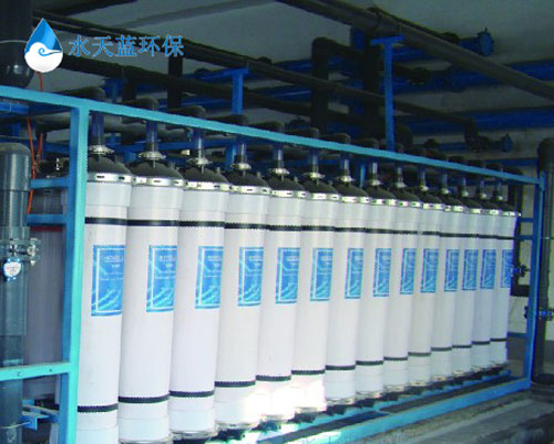 滨特尔超滤膜技术参数