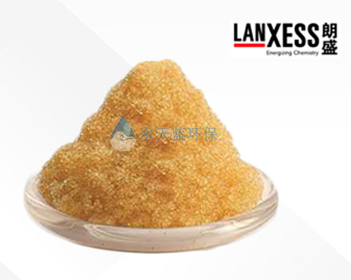 高效节能的朗盛UP1295MD纯水制氢方案