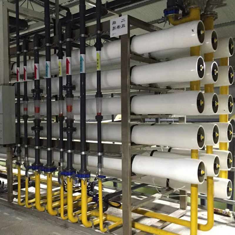 乳制品脱水新选择：杜邦RO膜元件如何实现产量最大化