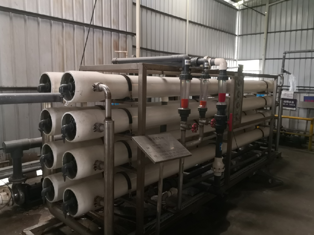 RO-8038膜元件：杜邦专为乳制品加工设计的高效浓缩设备