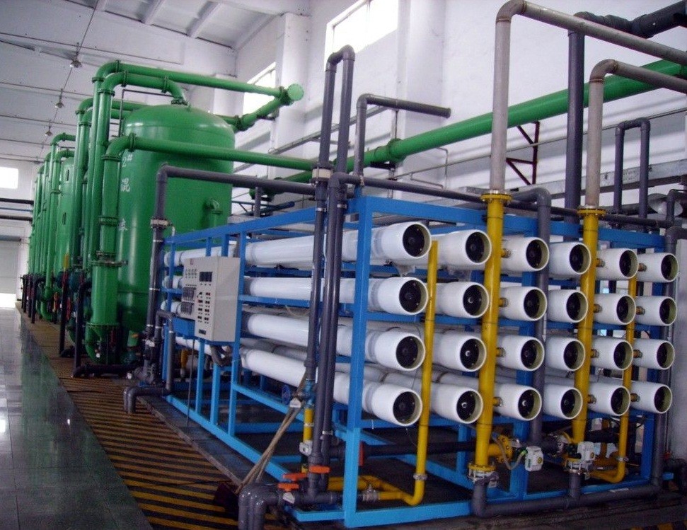 杜邦RO-8038反渗透膜有效面积详细参数解析