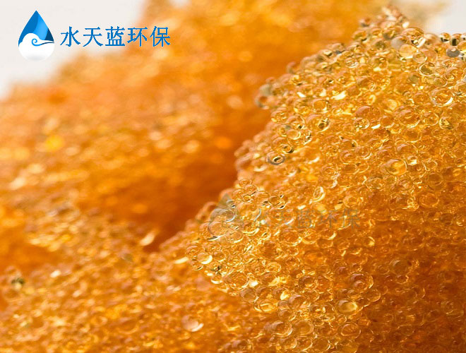 防范重金属污染，第十五届全运会指定用水生产注意要点