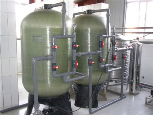 第十五届全运会指定用水过滤设备维护要点，延长使用寿命