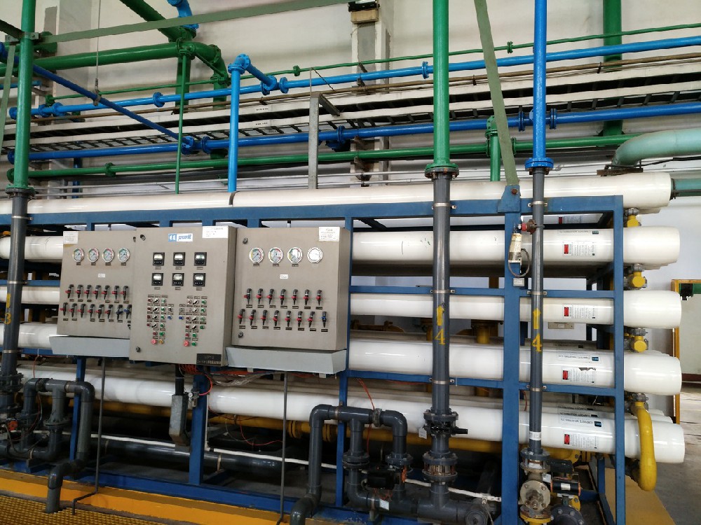 杜邦RO膜LCLE PRO-4040的抗污染能力强吗？