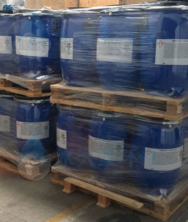 不可分离均粒混床！杜邦UP6040抛光树脂离子泄漏量超低