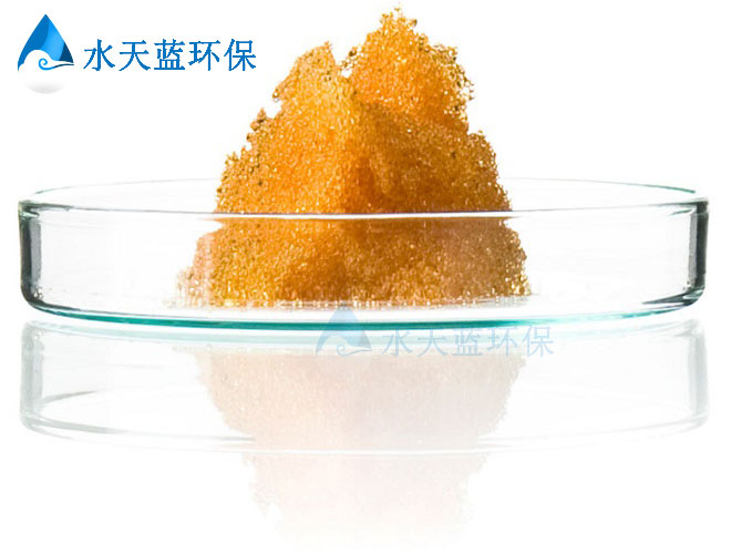 杜邦UP6150抛光树脂的均粒特性有什么作用？