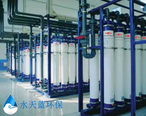 杜邦BW30FR-400/34如何正确装入压力容器