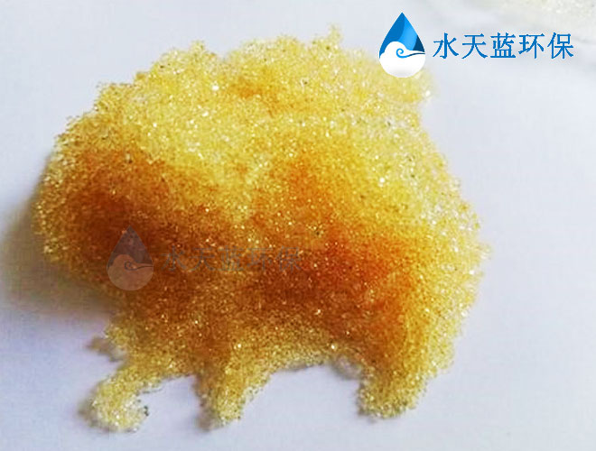 杜邦UP6150抛光树脂适合半导体行业吗？