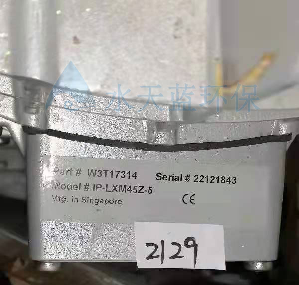 西门子IP-LXM45Z-5能承受的最高进水温度是多少℃？