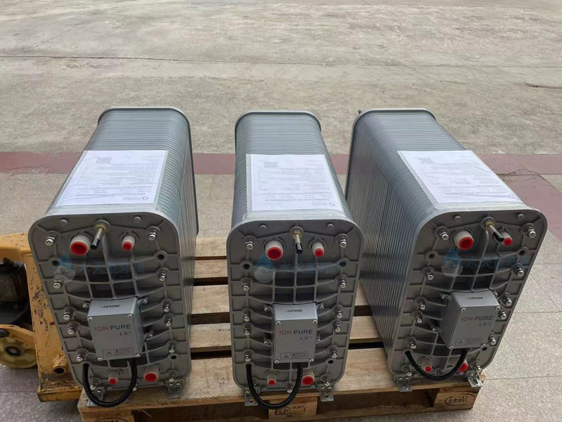 西门子IP-LXM10Z-5能处理工业污水除盐吗？