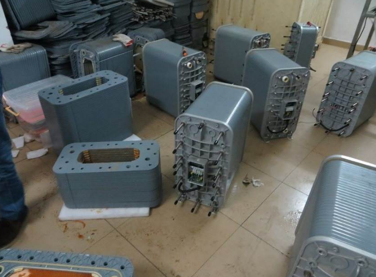 edi维修技术厂家