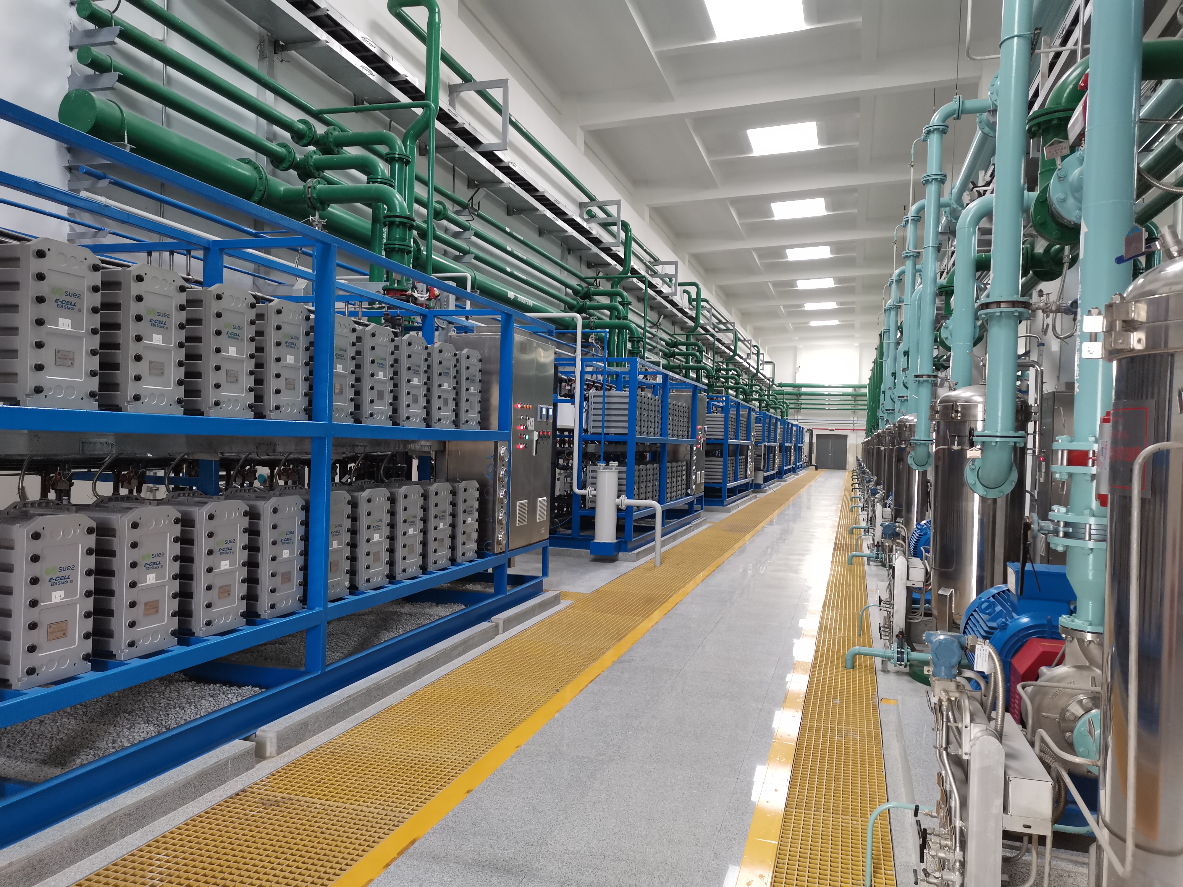 edi模块多久更换一次