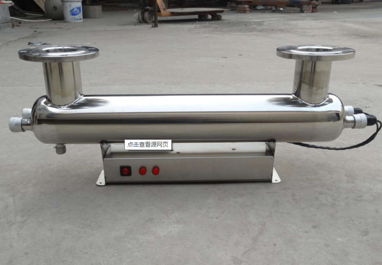 过流式紫外线杀菌器哪个品牌好