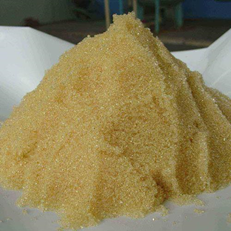 离子交换树脂净水原理