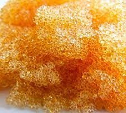 陶氏离子交换树脂的原理与应用