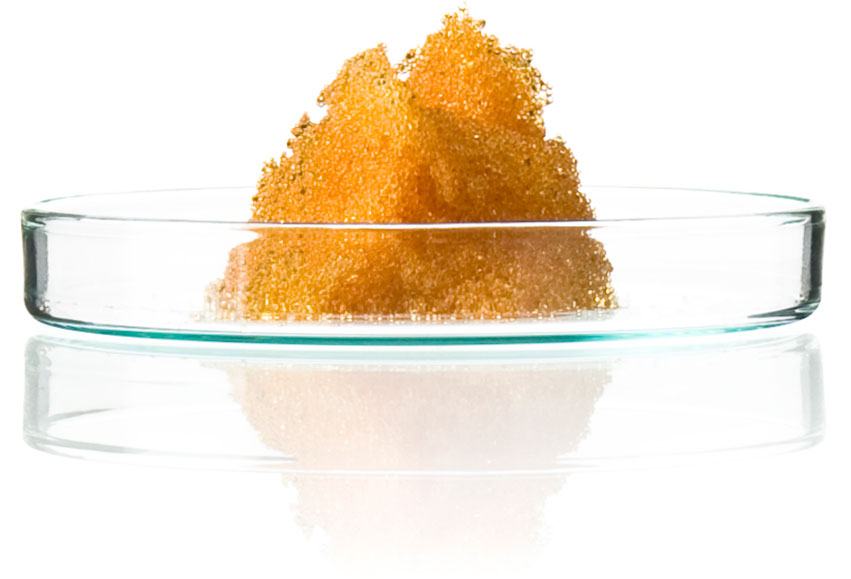 混床树脂怎么进行再生处理和反冲洗