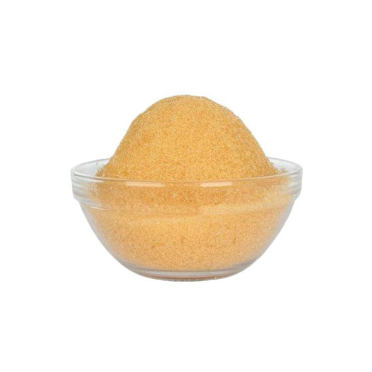 陶氏超纯水树脂特点