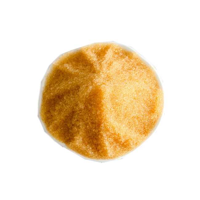 罗门哈斯离子交换树脂的物理特性是什么