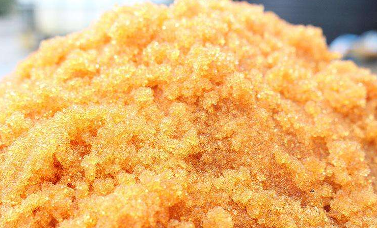 罗门哈斯离子交接换树脂有哪些作用